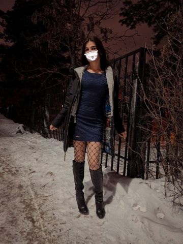 Милана - Фото 6