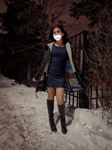 Милана - Фото 7
